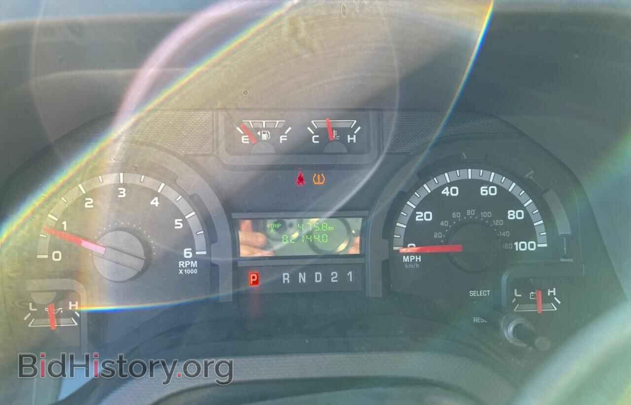 2010 FORD ALL Models - VIN: 1FTNE2EL4ADA60332 - Фото 8