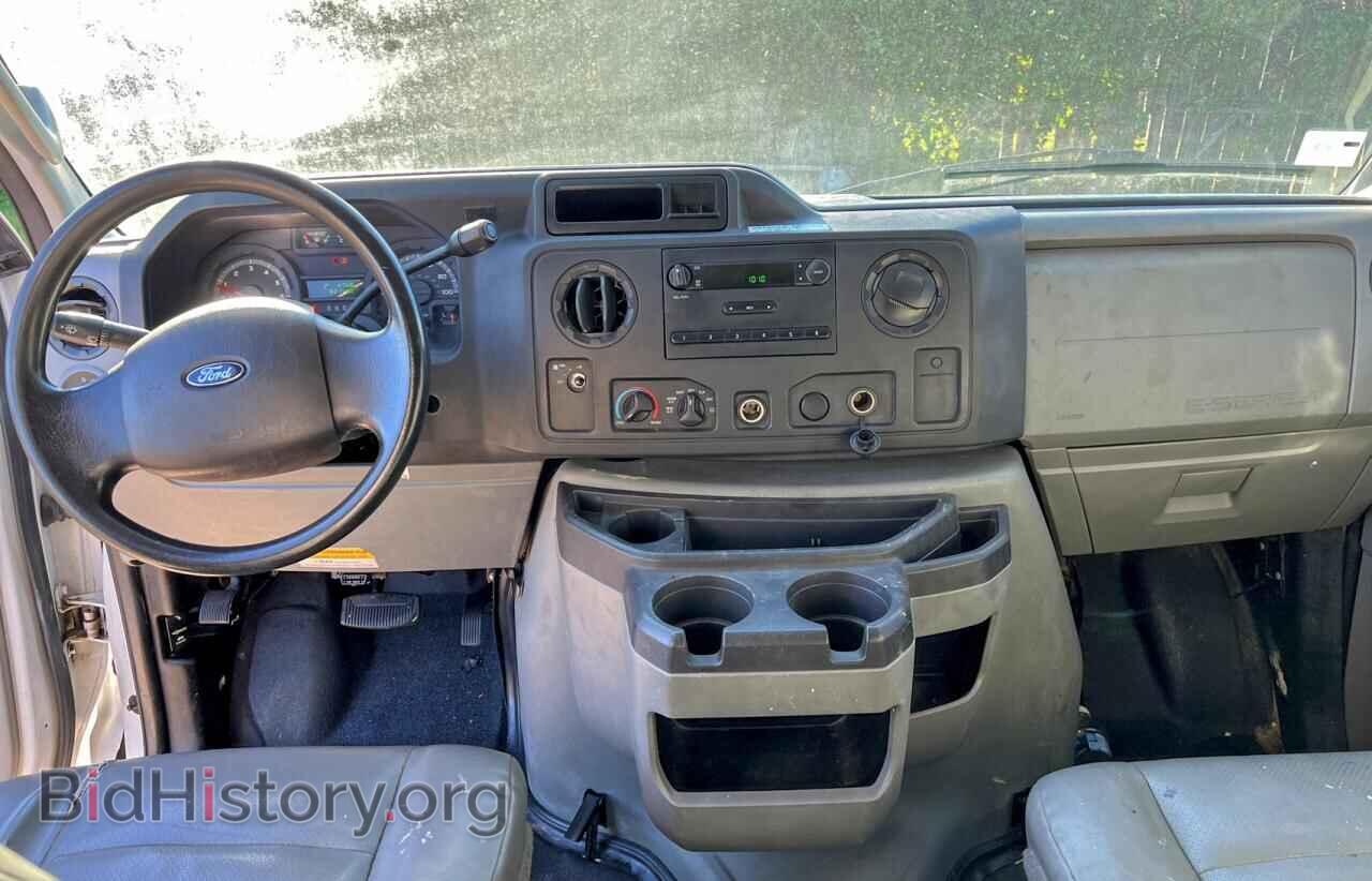 2010 FORD ALL Models - VIN: 1FTNE2EL4ADA60332 - Фото 9