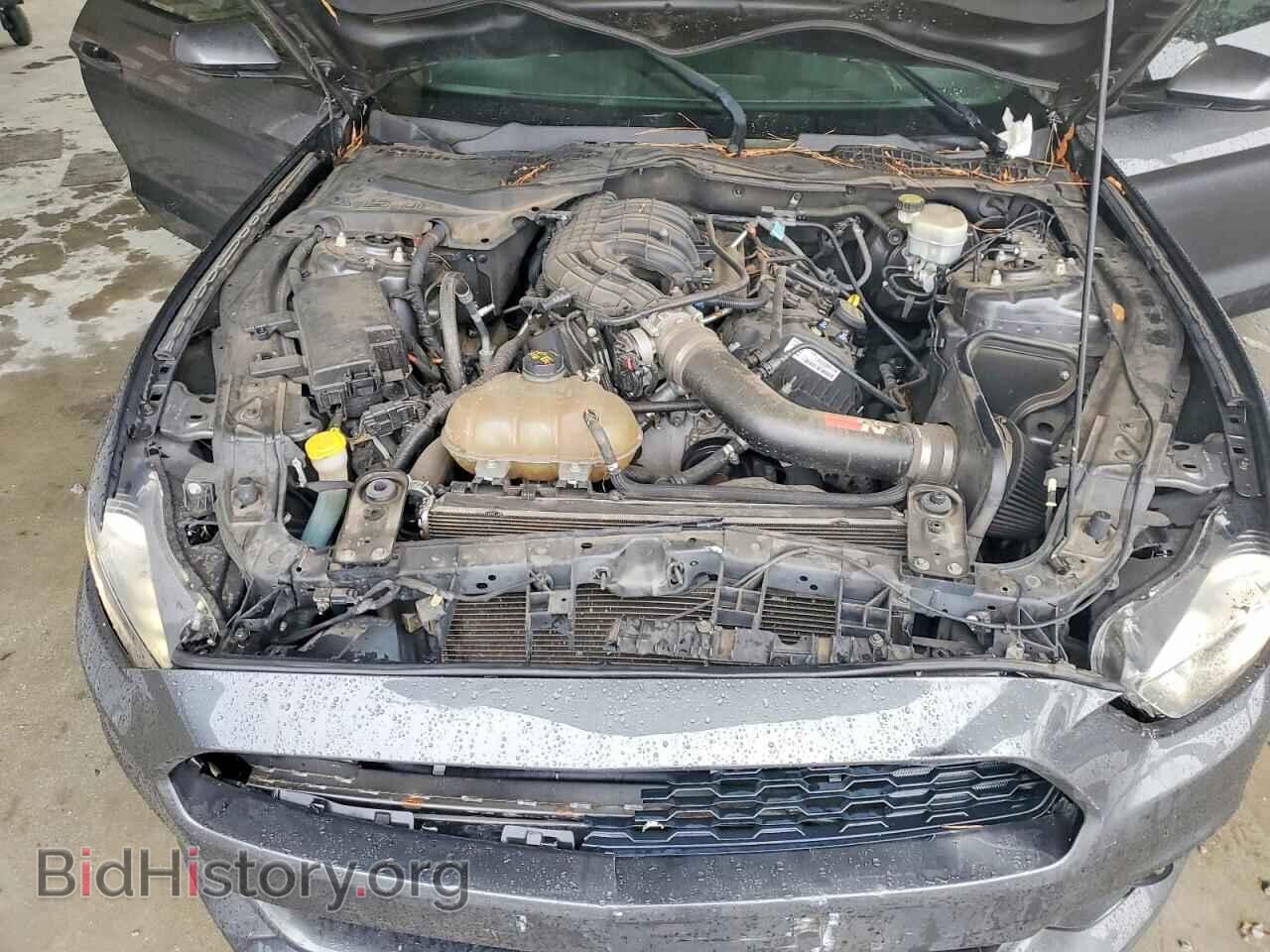2015 FORD ALL Models - VIN: 1FA6P8AM4F5313141 - Фото 11