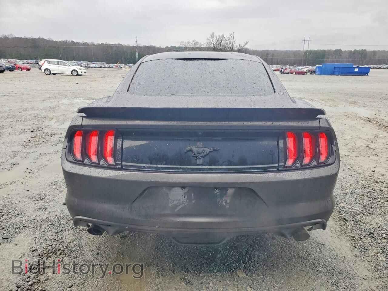2015 FORD ALL Models - VIN: 1FA6P8AM4F5313141 - Фото 6