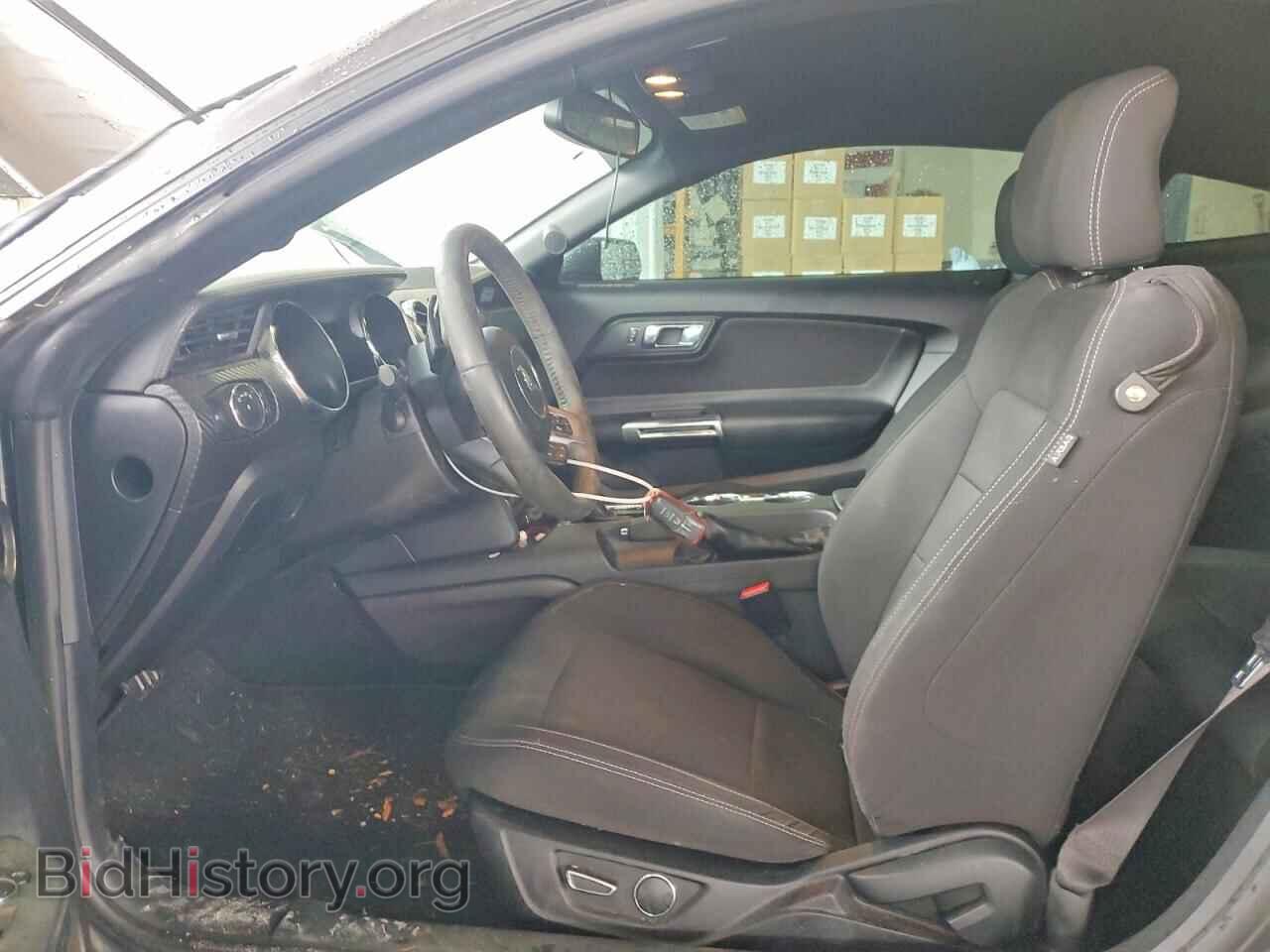2015 FORD ALL Models - VIN: 1FA6P8AM4F5313141 - Фото 7
