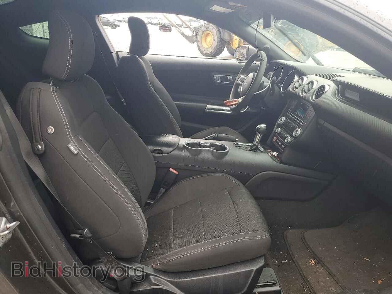2015 FORD ALL Models - VIN: 1FA6P8AM4F5313141 - Фото 10