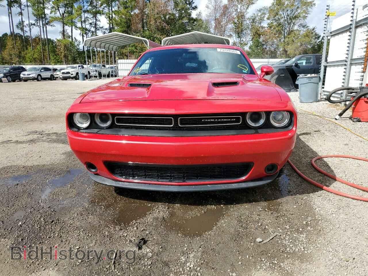 2015 DODGE CHALLENGER - VIN: 2C3CDZAG2FH906421 - Фото 5