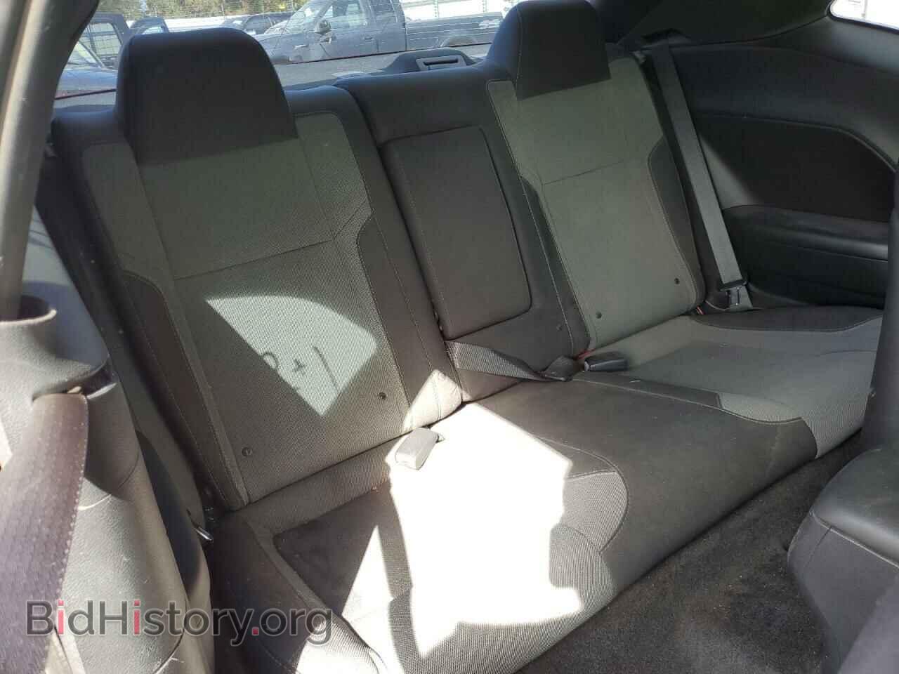 2015 DODGE CHALLENGER - VIN: 2C3CDZAG2FH906421 - Фото 10