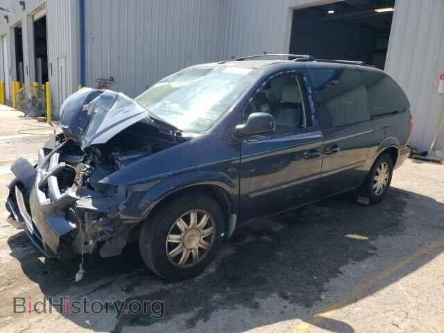 Photo 2D4GP44L67R181856 - DODGE CARAVAN 2007