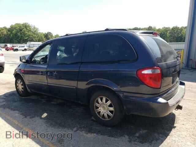 2007 DODGE CARAVAN - VIN: 2D4GP44L67R181856 - Photo 2