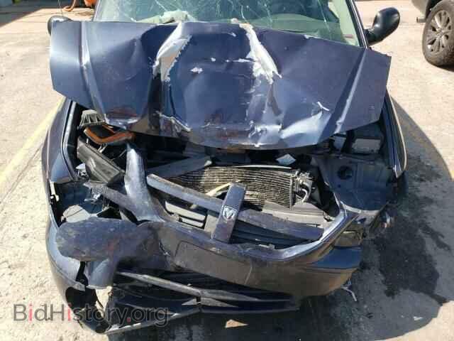 2007 DODGE CARAVAN - VIN: 2D4GP44L67R181856 - Photo 12