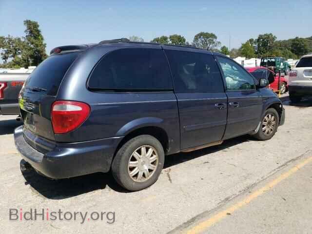 2007 DODGE CARAVAN - VIN: 2D4GP44L67R181856 - Photo 3