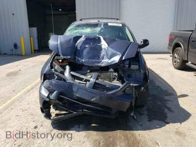 2007 DODGE CARAVAN - VIN: 2D4GP44L67R181856 - Photo 5