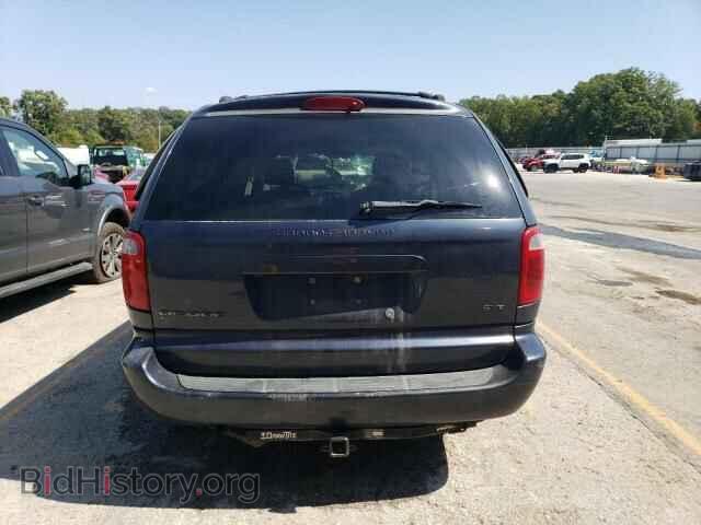 2007 DODGE CARAVAN - VIN: 2D4GP44L67R181856 - Photo 6