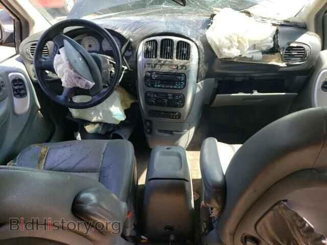 2007 DODGE CARAVAN - VIN: 2D4GP44L67R181856 - Photo 8