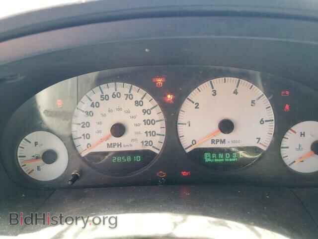 2007 DODGE CARAVAN - VIN: 2D4GP44L67R181856 - Photo 9
