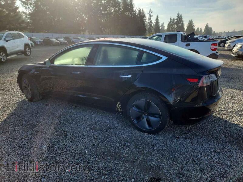 2019 Tesla MODEL 3 (VIN 5YJ3E1EA1KF297094) — фото 2 из 15