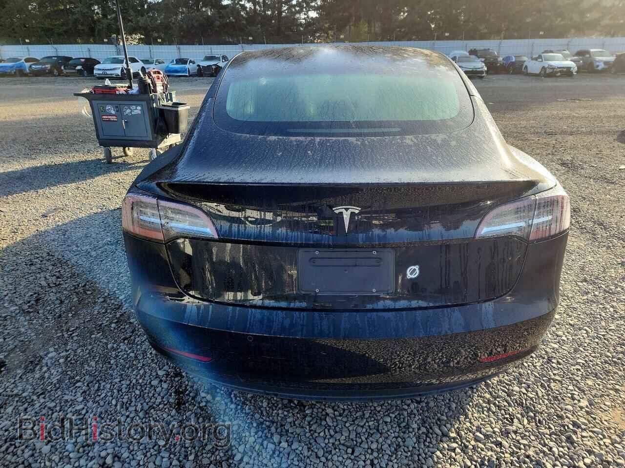 2019 Tesla MODEL 3 (VIN 5YJ3E1EA1KF297094) — фото 6 из 15