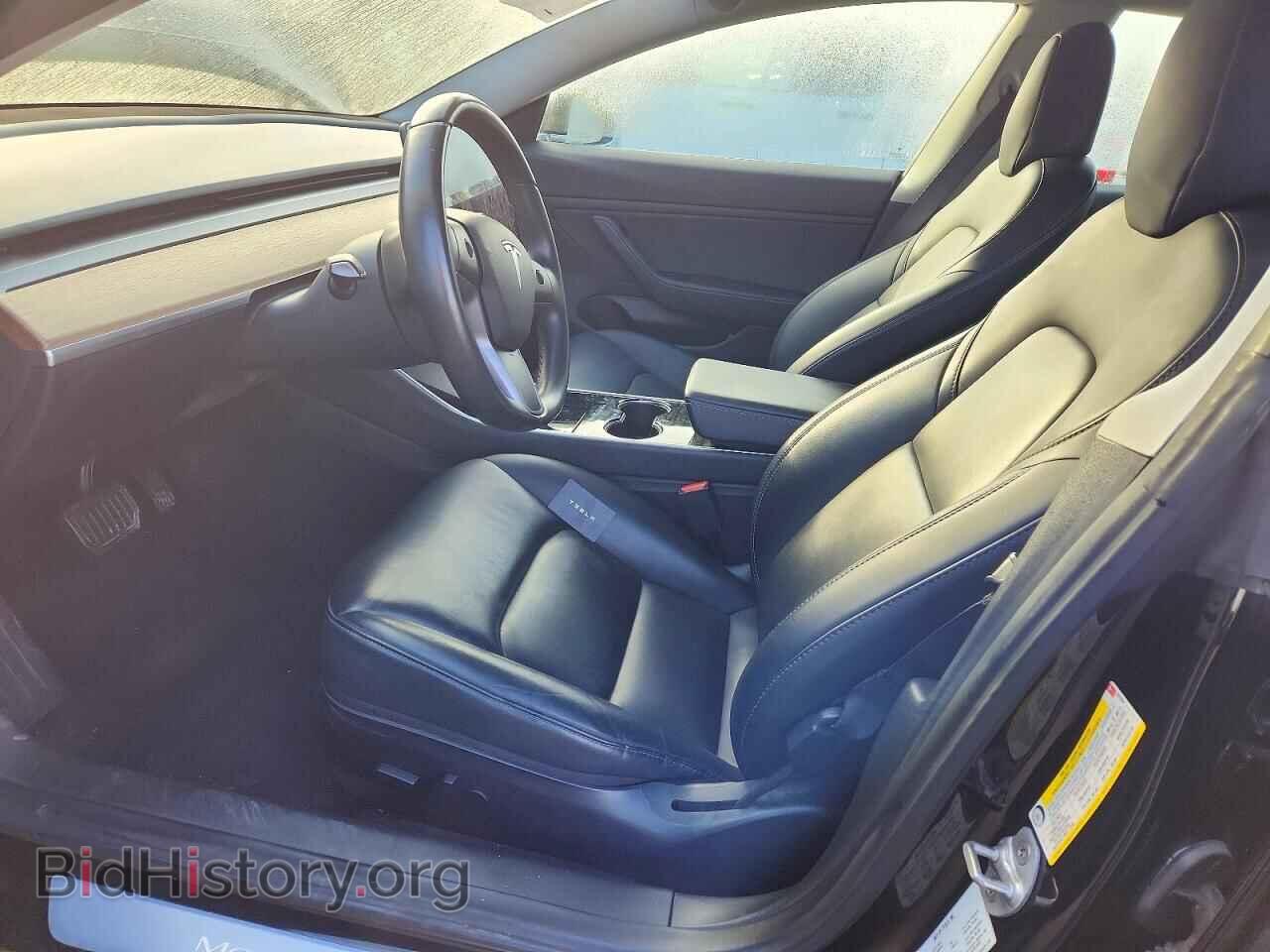 2019 Tesla MODEL 3 (VIN 5YJ3E1EA1KF297094) — фото 7 из 15