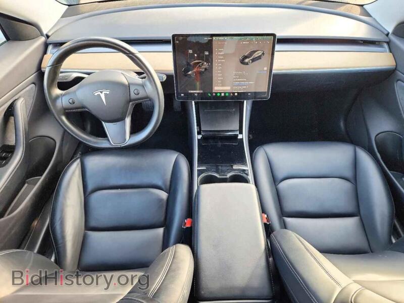 2019 Tesla MODEL 3 (VIN 5YJ3E1EA1KF297094) — фото 8 из 15