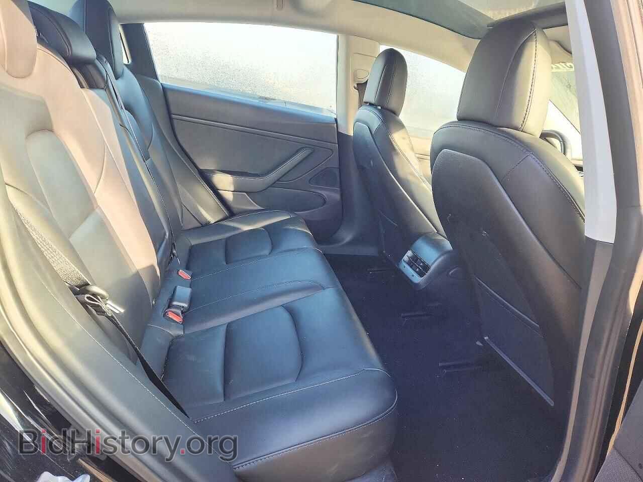 2019 Tesla MODEL 3 (VIN 5YJ3E1EA1KF297094) — фото 10 из 15