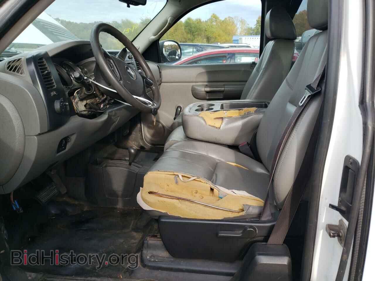 2009 CHEVROLET ALL Models - VIN: 1GCHK49K79E105711 - Фото 7