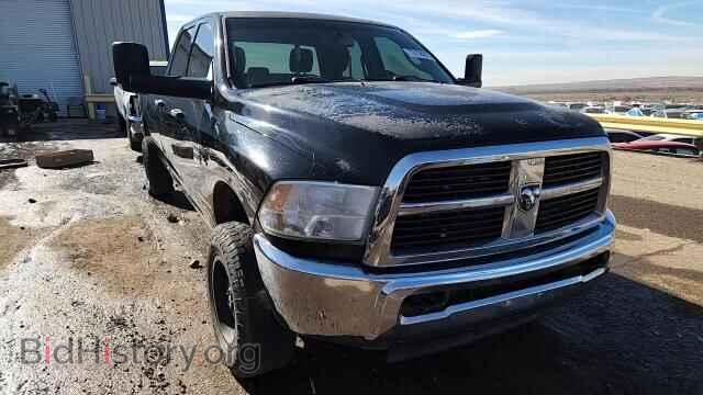 2012 DODGE RAM 3500 - VIN: 3C63D3GL6CG348363 - Фото 13