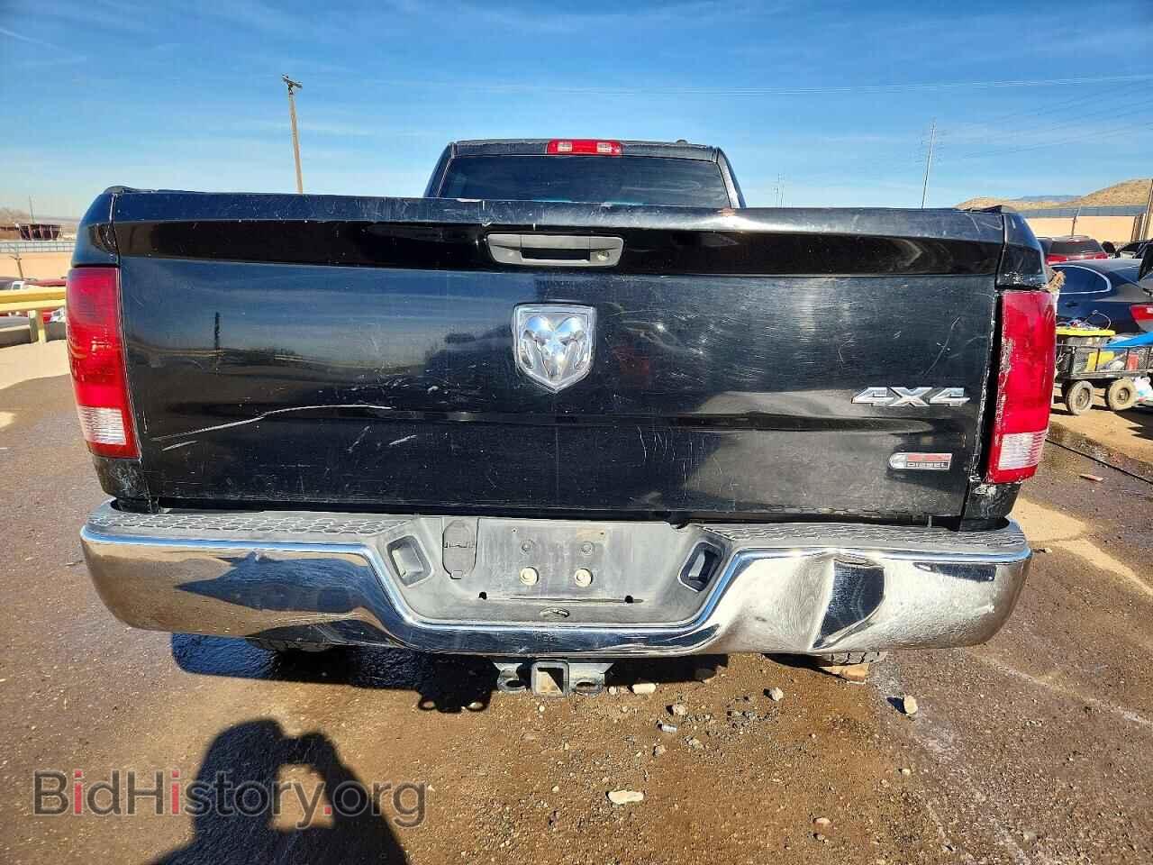 2012 DODGE RAM 3500 - VIN: 3C63D3GL6CG348363 - Фото 6