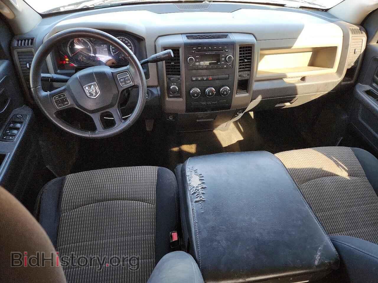 2012 DODGE RAM 3500 - VIN: 3C63D3GL6CG348363 - Фото 8