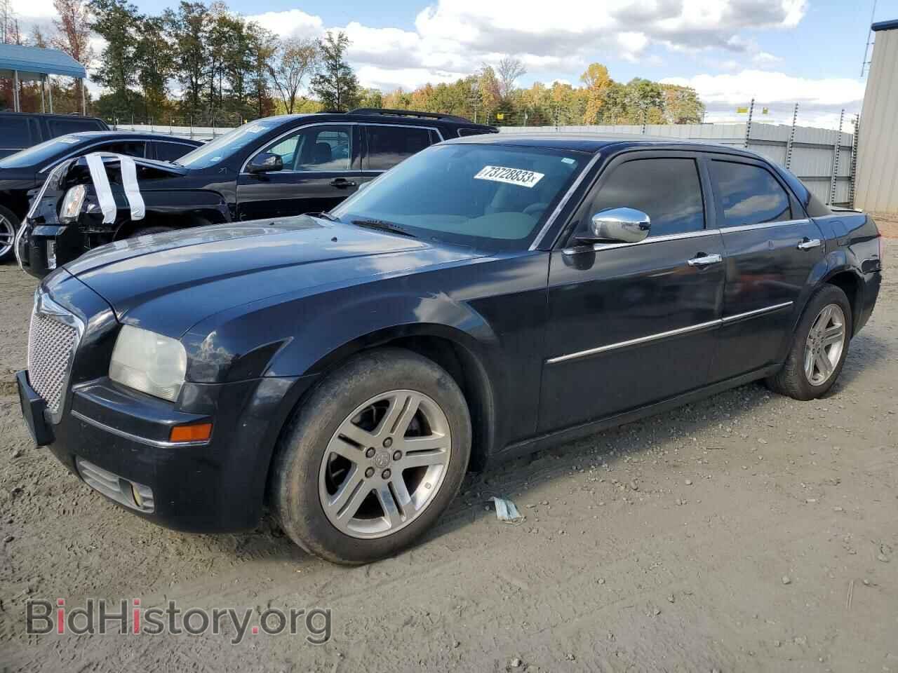 Photo 2C3CA5CV1AH221011 - CHRYSLER 300 2010