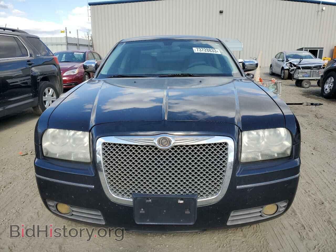 2010 CHRYSLER 300 - VIN: 2C3CA5CV1AH221011 - Фото 5