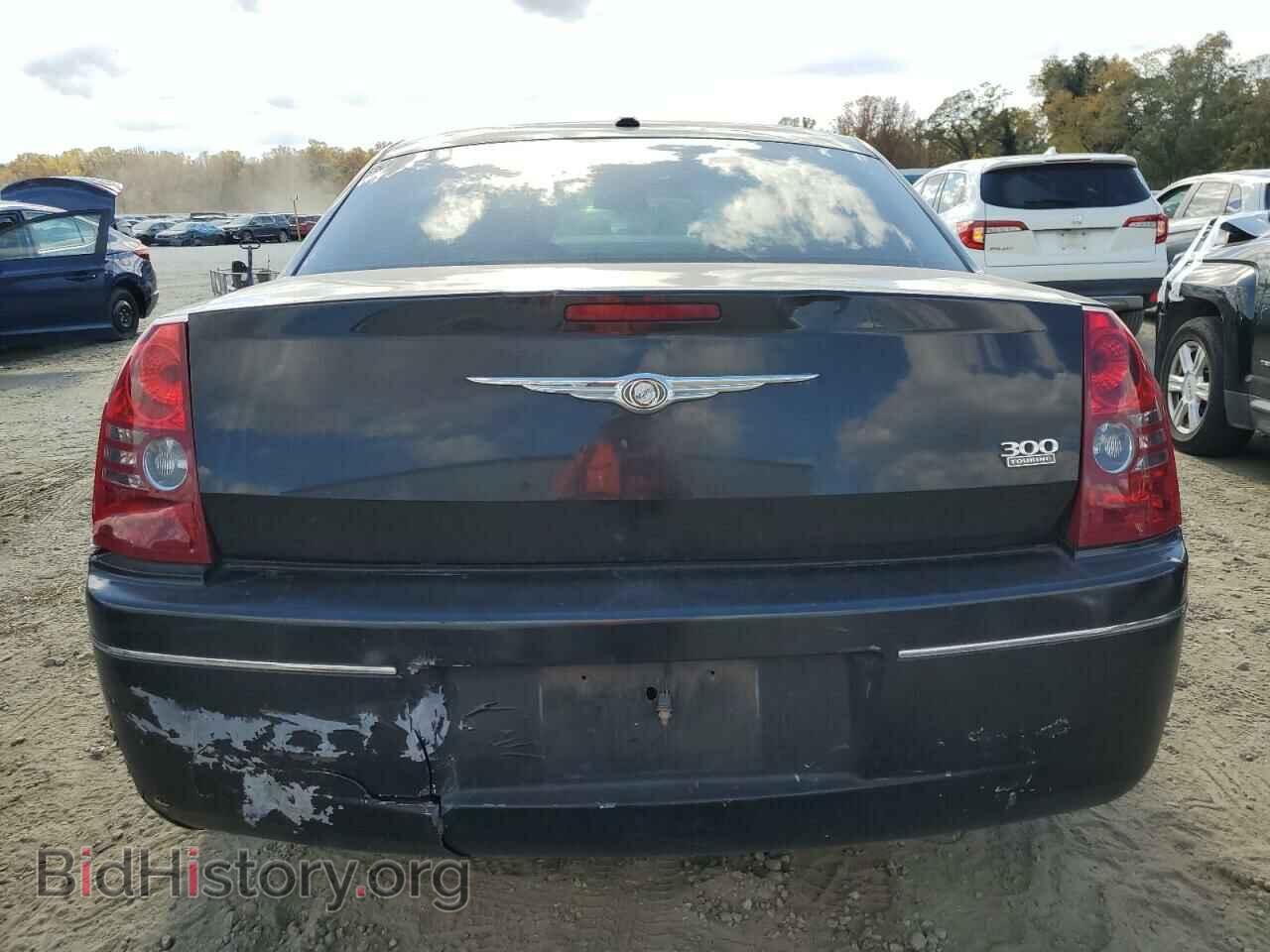 2010 CHRYSLER 300 - VIN: 2C3CA5CV1AH221011 - Фото 6