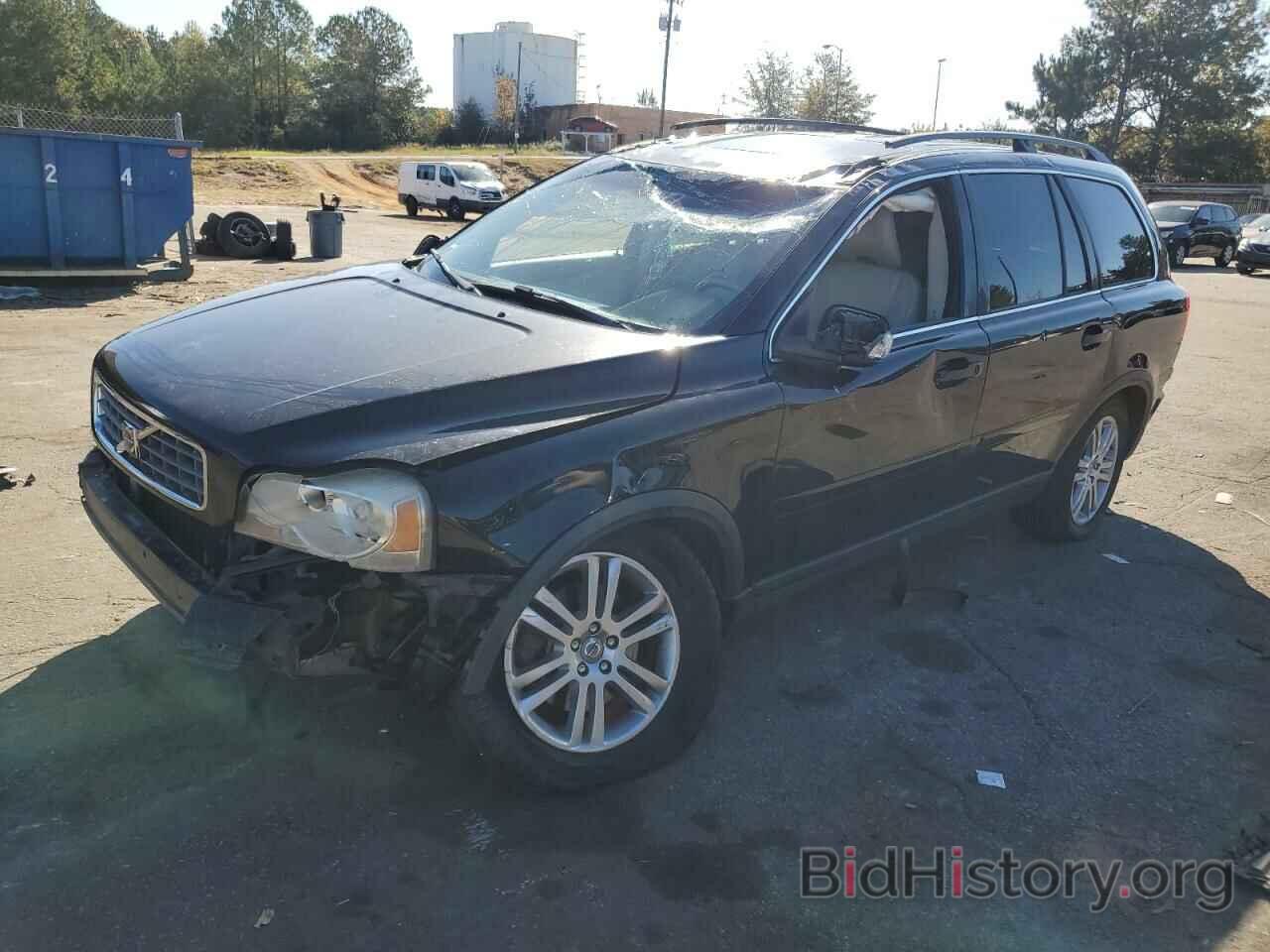 Photo YV4982CZ5A1538126 - VOLVO XC90 2010