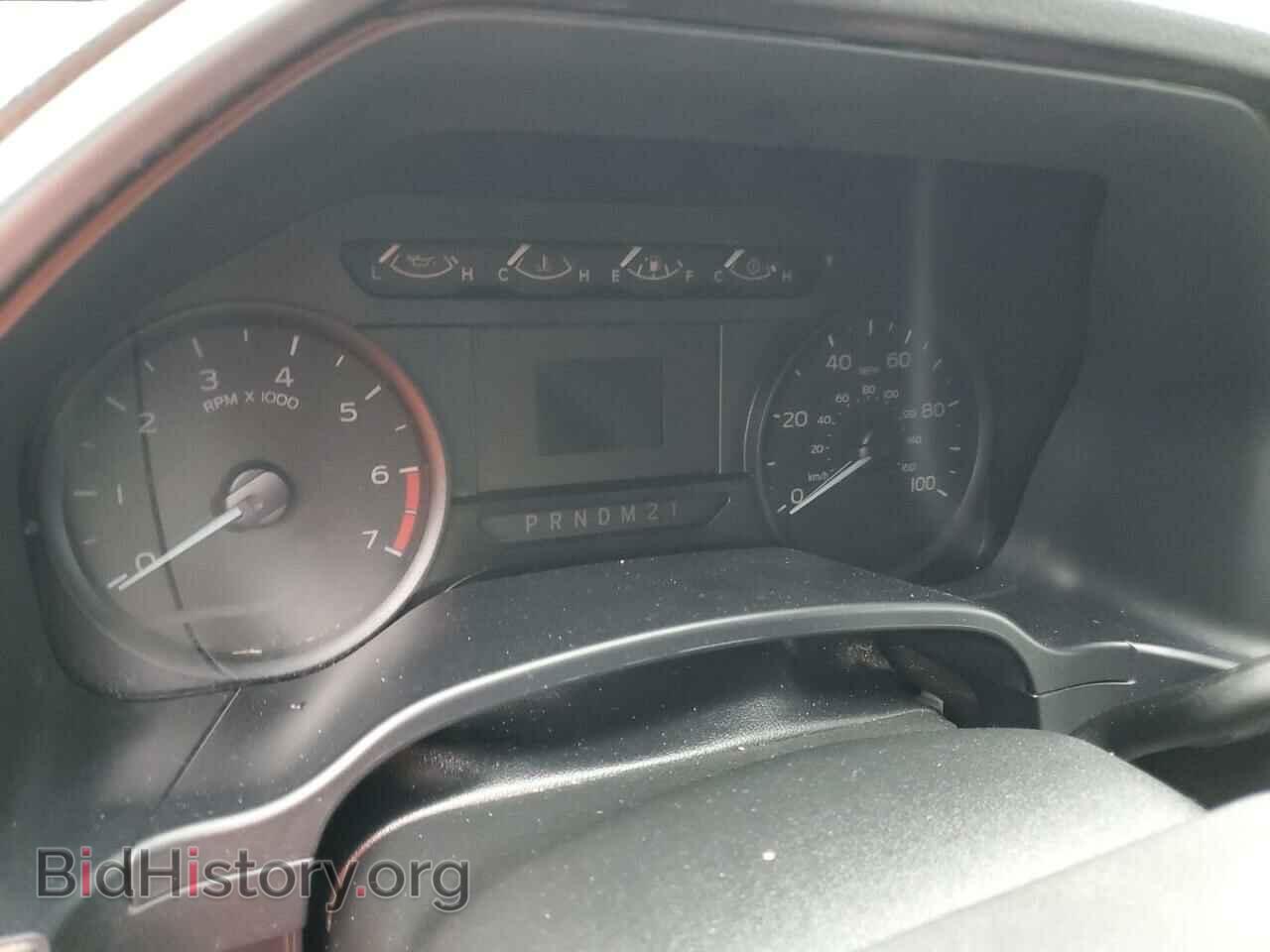 2021 FORD F250 - VIN: 1FT7W2A64MED27084 - Фото 9