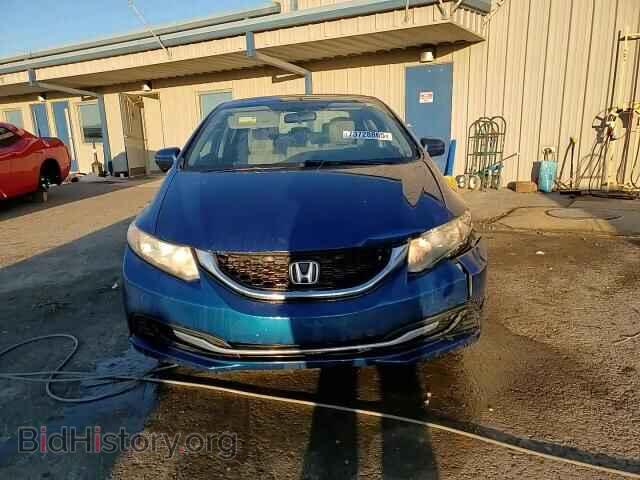 2015 HONDA CIVIC - VIN: 19XFB2F85FE090050 - Фото 13