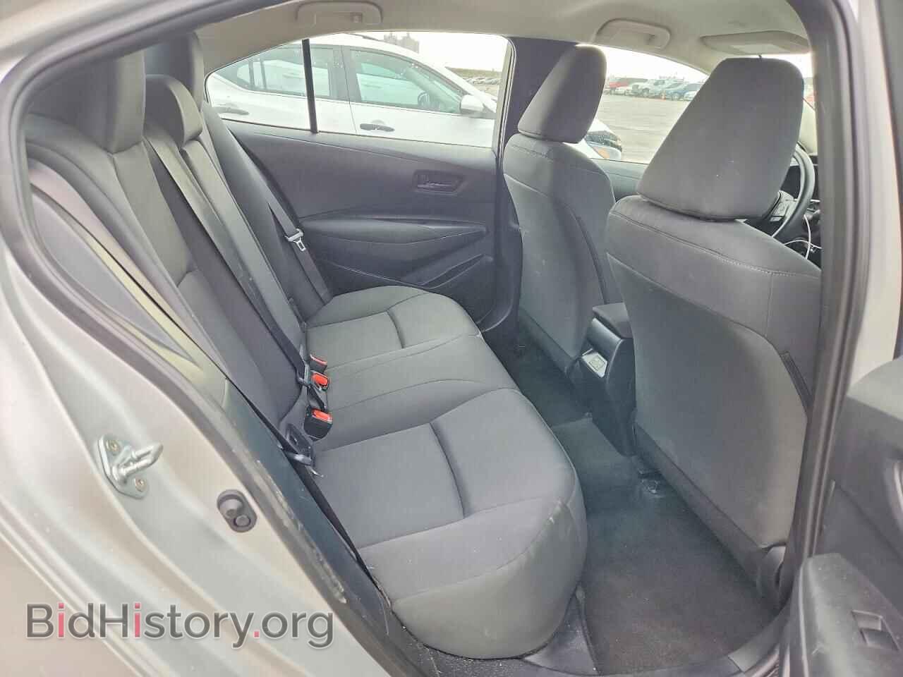 2023 TOYOTA COROLLA - VIN: 5YFB4MDE7PP075434 - Фото 10