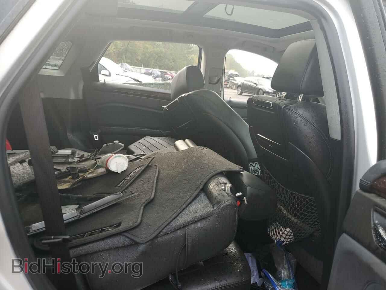 2014 CADILLAC SRX - VIN: 3GYFNFE3XES517432 - Фото 11