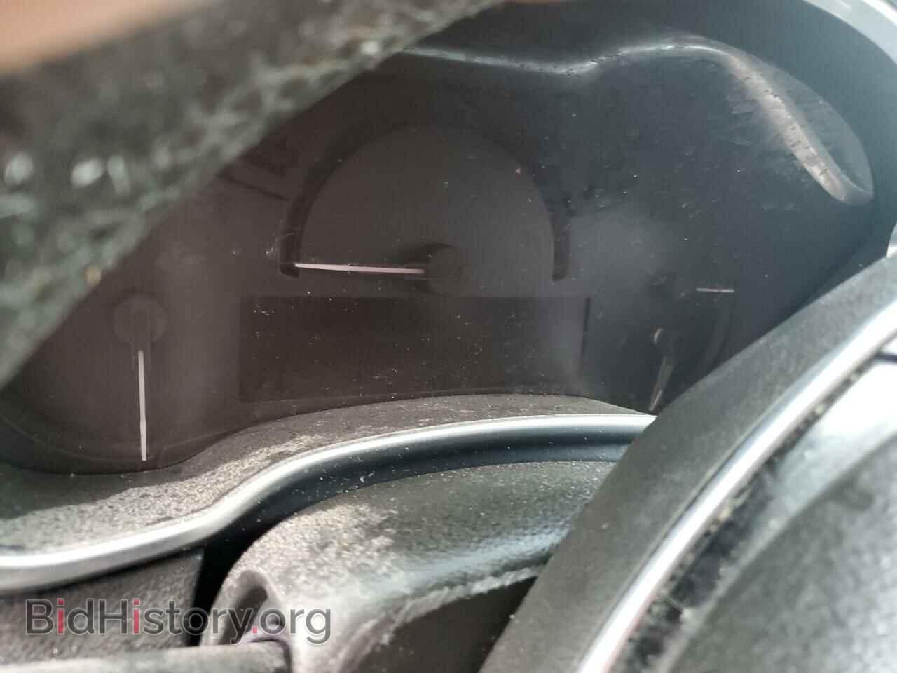 2014 CADILLAC SRX - VIN: 3GYFNFE3XES517432 - Фото 9