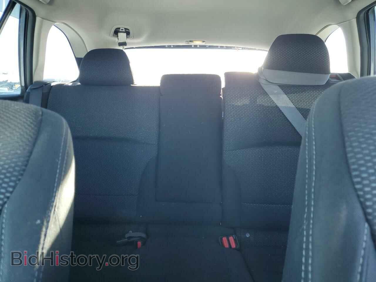 2017 SUBARU OUTBACK - VIN: 4S4BSACC2H3359743 - Фото 10