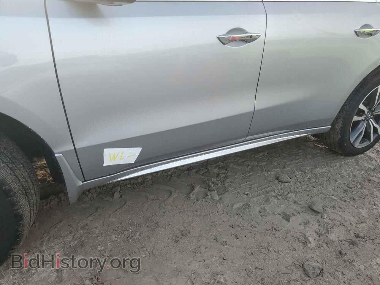 2019 ACURA MDX - VIN: 5J8YD3H89KL005686 - Фото 13