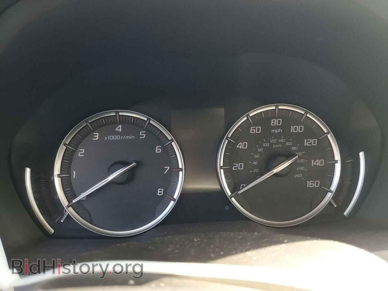 2019 ACURA MDX - VIN: 5J8YD3H89KL005686 - Фото 9