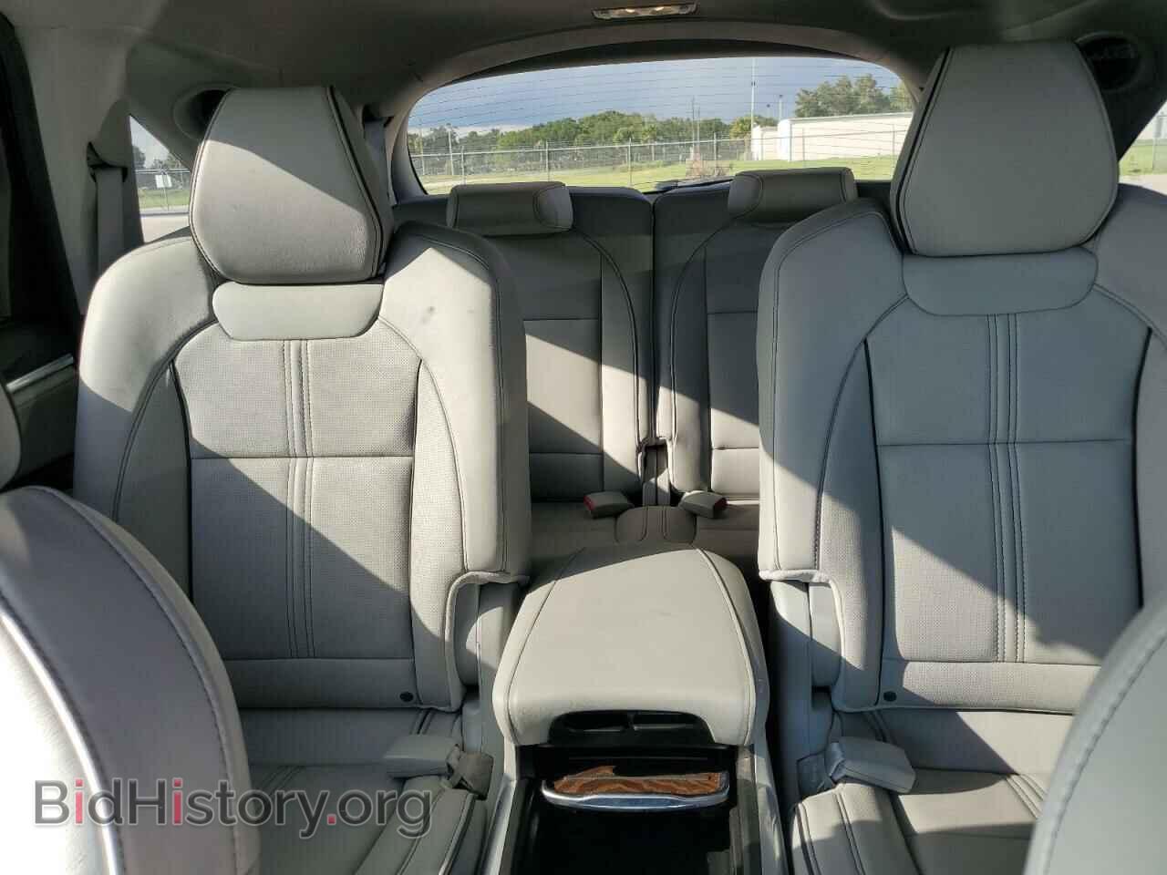 2019 ACURA MDX - VIN: 5J8YD3H89KL005686 - Фото 10