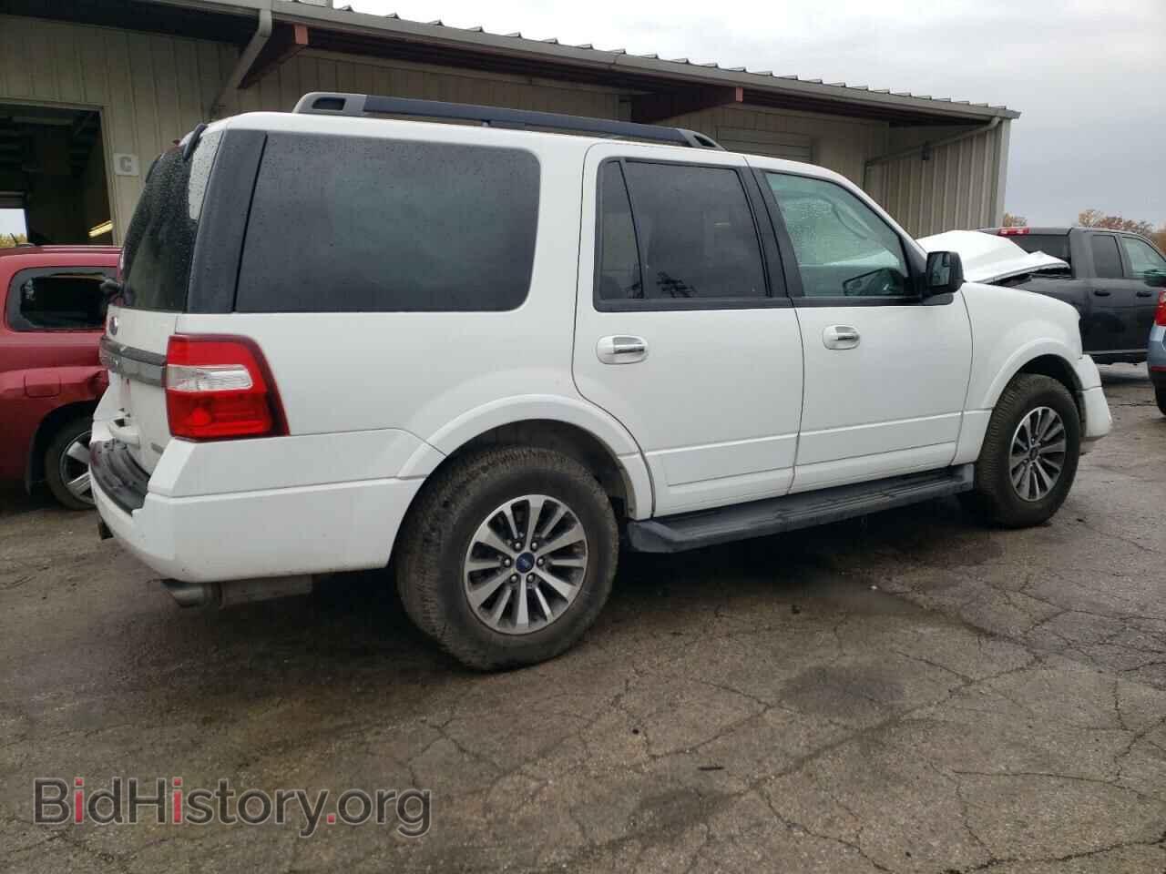 2015 FORD EXPEDITION - VIN: 1FMJU1JTXFEF16820 - Фото 3