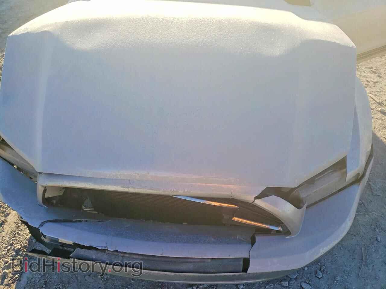 2014 FORD ALL Models - VIN: 1ZVBP8AM9E5218918 - Photo 11