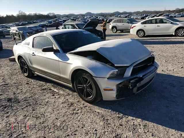 2014 FORD ALL Models - VIN: 1ZVBP8AM9E5218918 - Photo 14