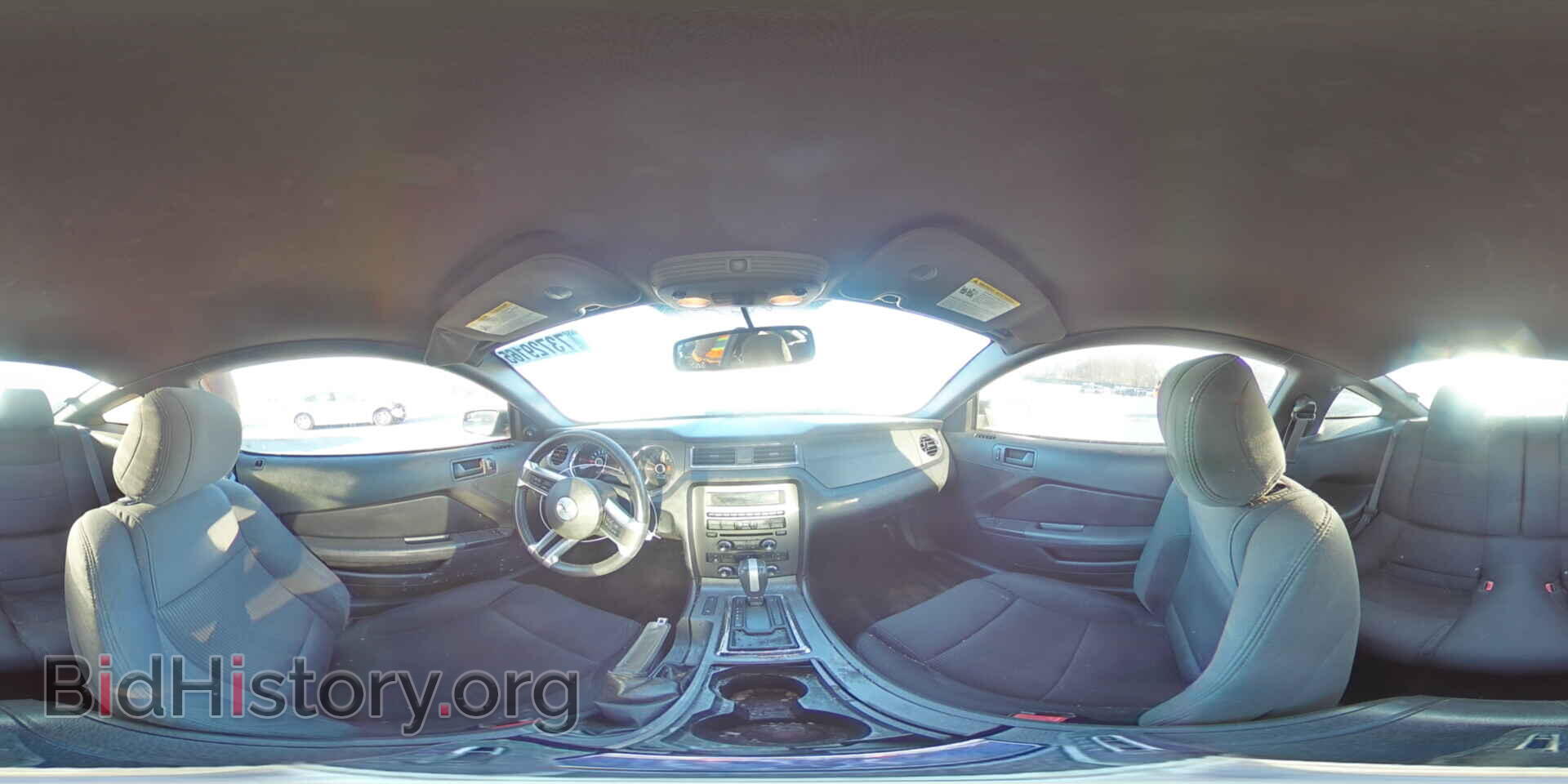 2014 FORD ALL Models - VIN: 1ZVBP8AM9E5218918 - Photo 15