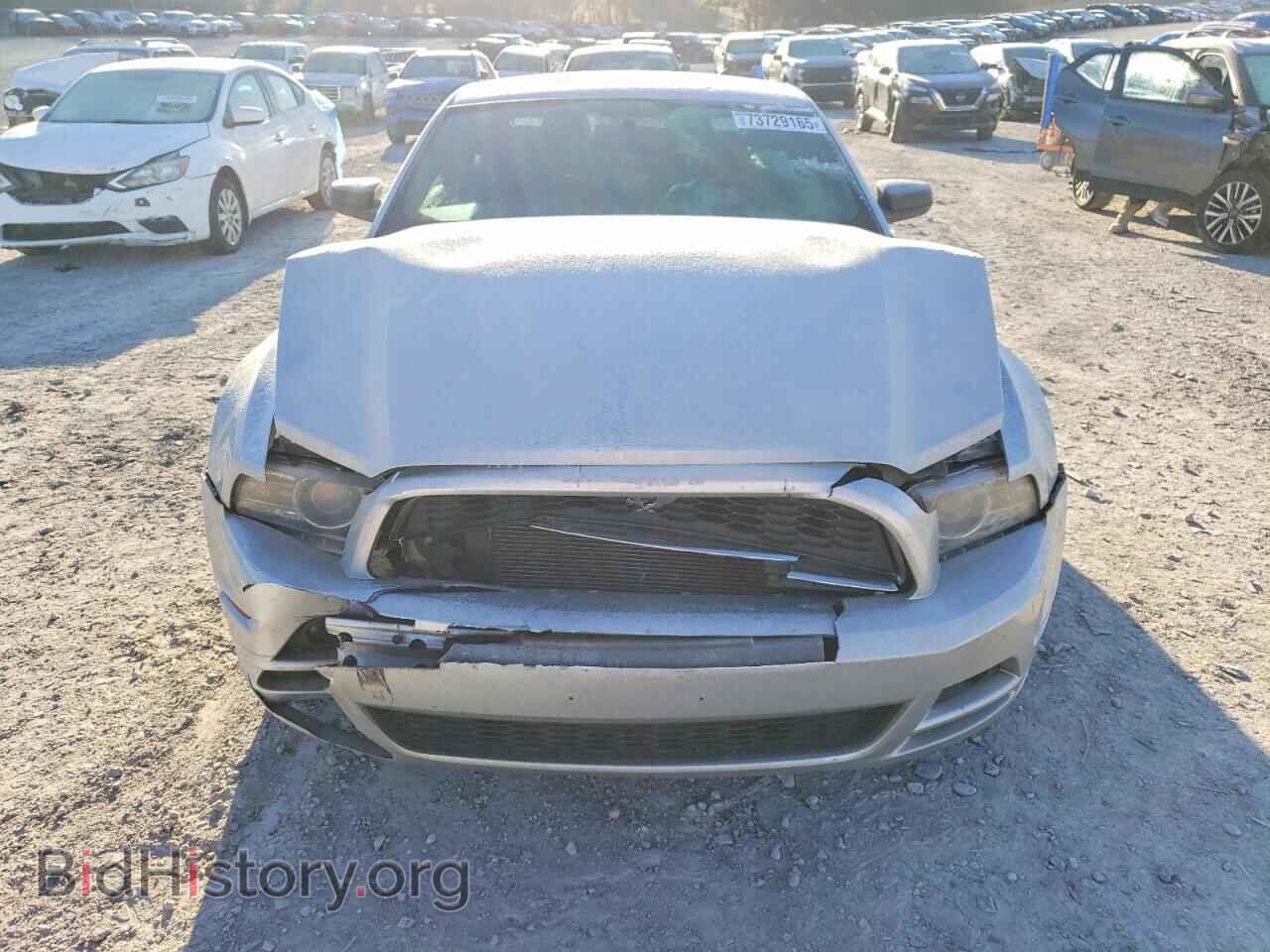 2014 FORD ALL Models - VIN: 1ZVBP8AM9E5218918 - Photo 5