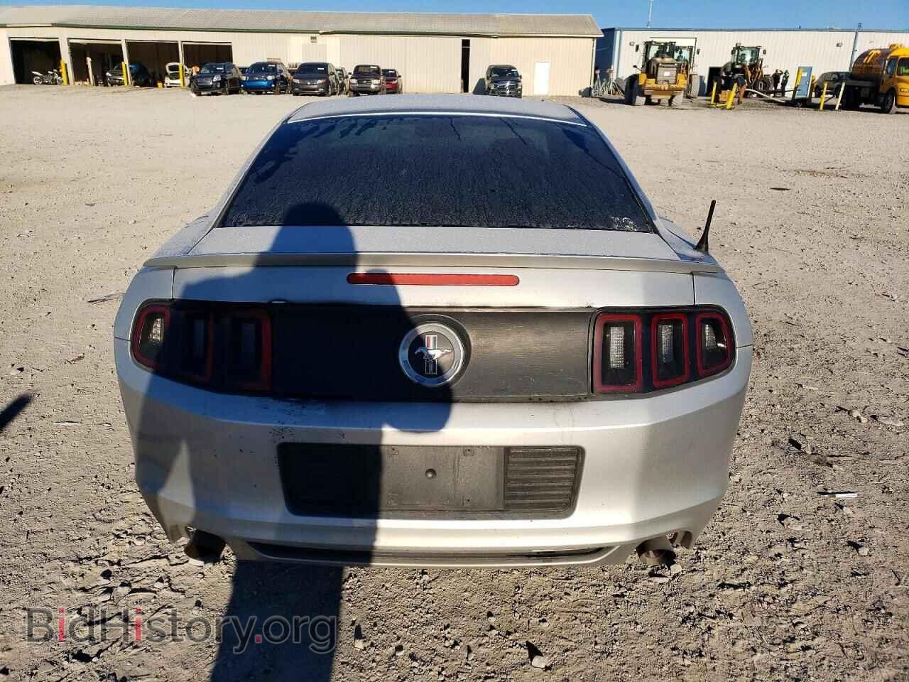 2014 FORD ALL Models - VIN: 1ZVBP8AM9E5218918 - Photo 6