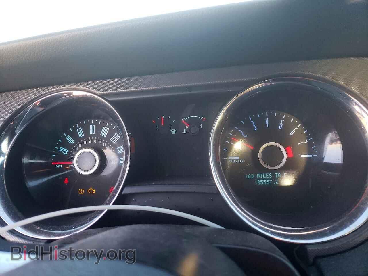 2014 FORD ALL Models - VIN: 1ZVBP8AM9E5218918 - Photo 9