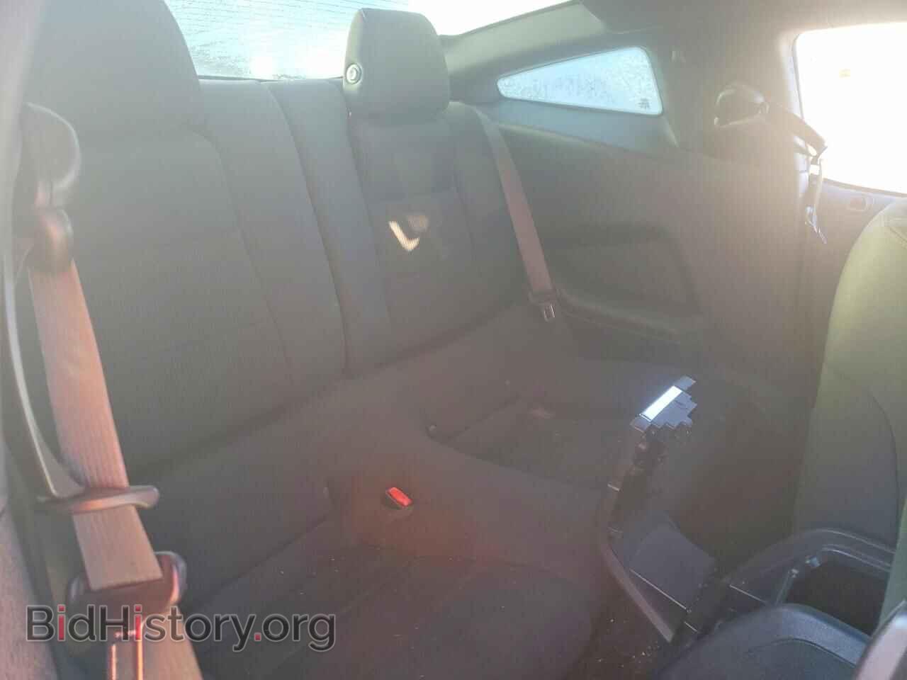 2014 FORD ALL Models - VIN: 1ZVBP8AM9E5218918 - Photo 10
