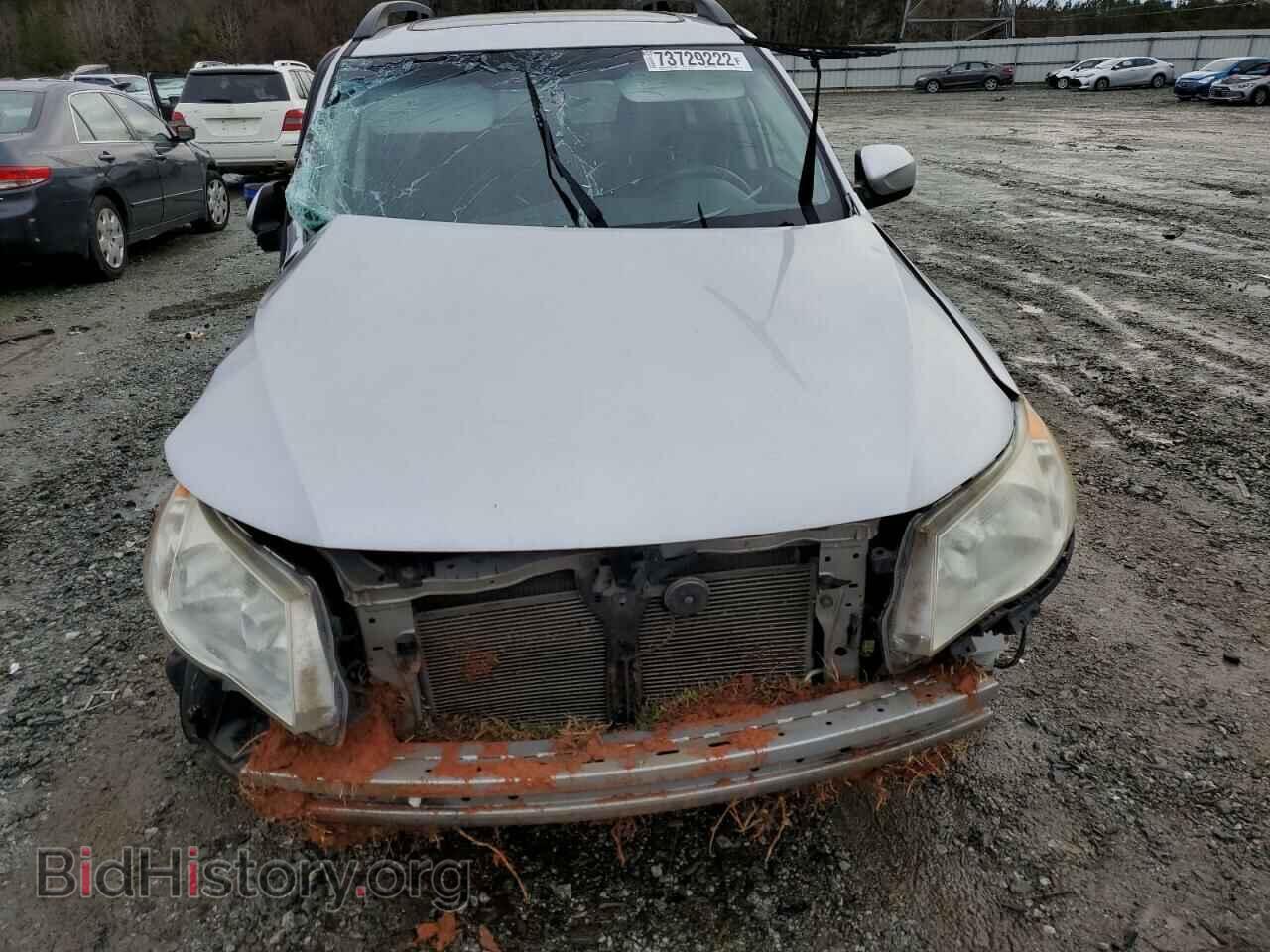 2011 SUBARU FORESTER - VIN: JF2SHADC8BH771243 - Photo 5