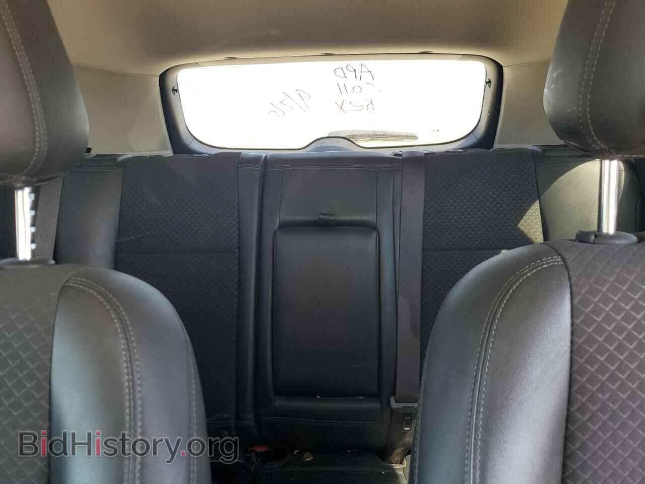 2019 BUICK ENCORE - VIN: KL4CJASB9KB710529 - Фото 10