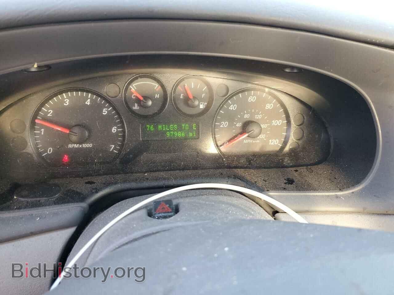 2007 FORD TAURUS - VIN: 1FAFP53U37A173104 - Фото 9
