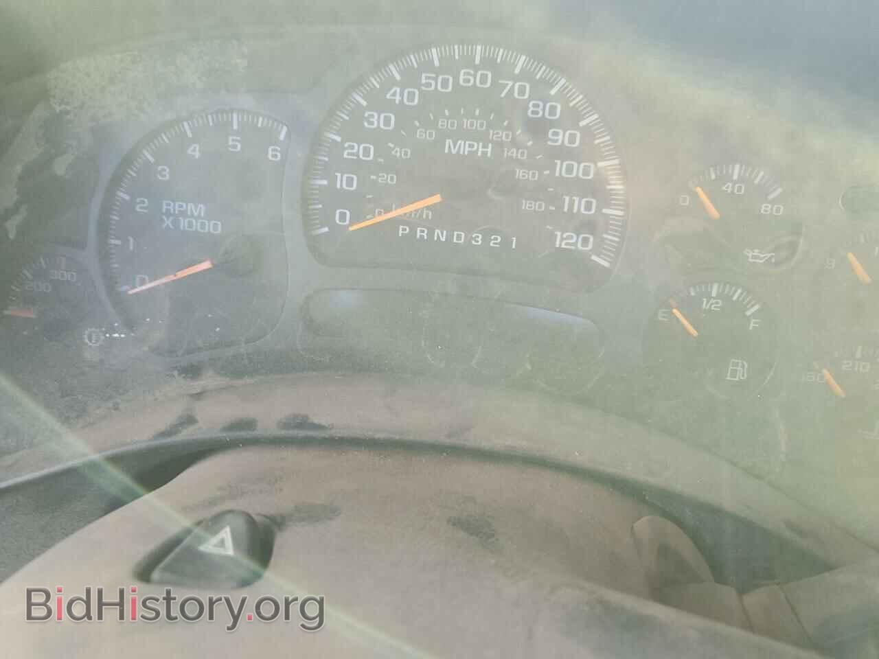 2006 CHEVROLET ALL Models - VIN: 1GBHC24U76E101524 - Фото 9